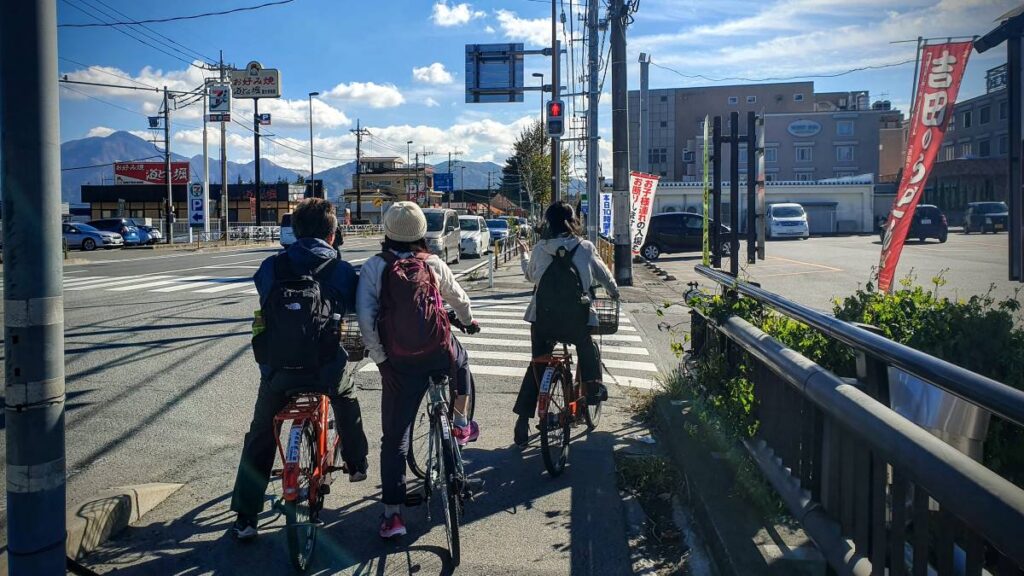 bike-footpath