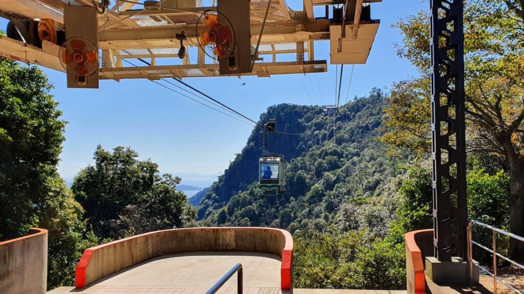 miyajima-mt-misen-ropeway