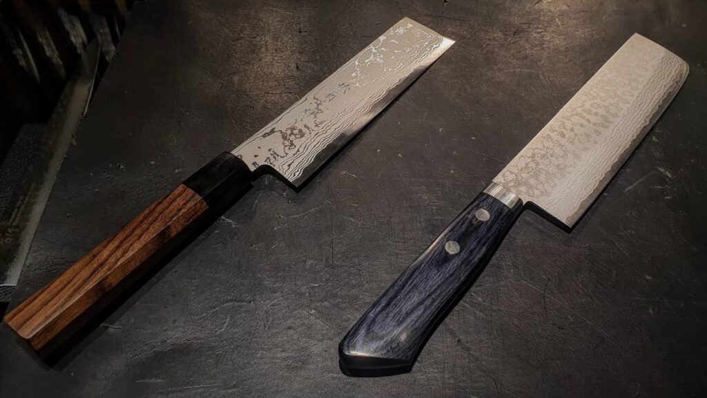 usuba-nakiri