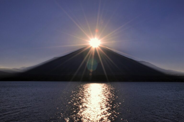 diamond-fuji