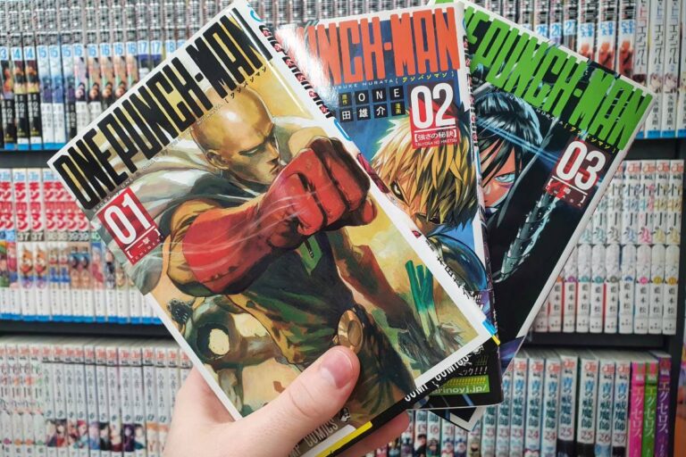 one-punch-man